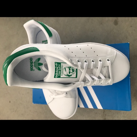 adidas Shoes - Adidas Stan Smith NEW, Sz 5